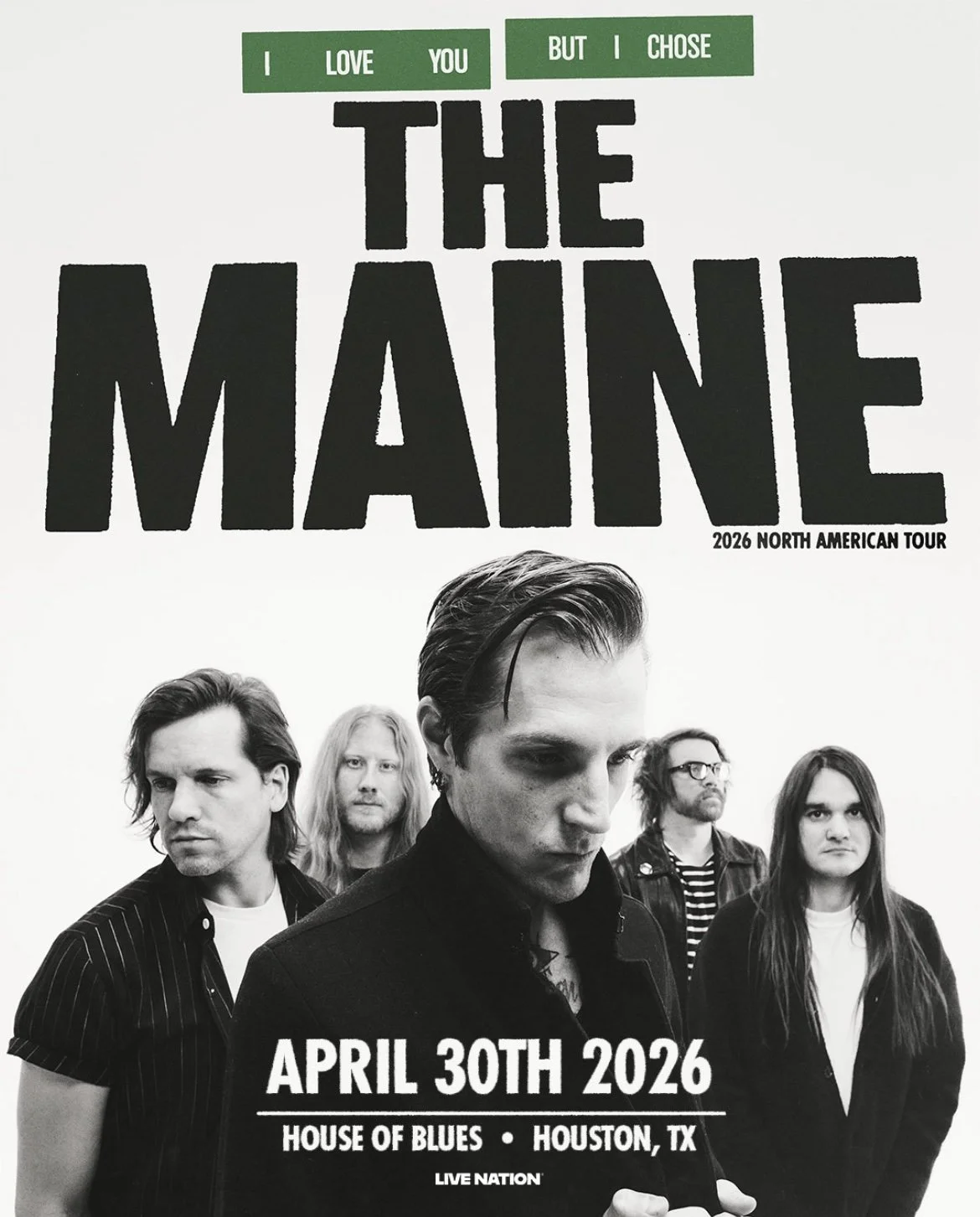 The Maine