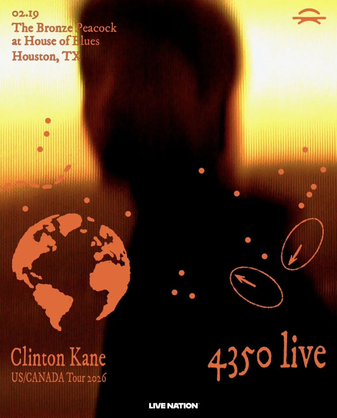Clinton Kane
