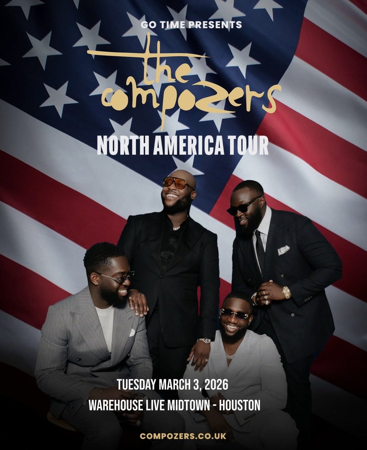 The Compozers