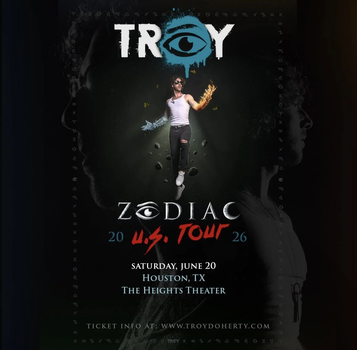 Troy Doherty