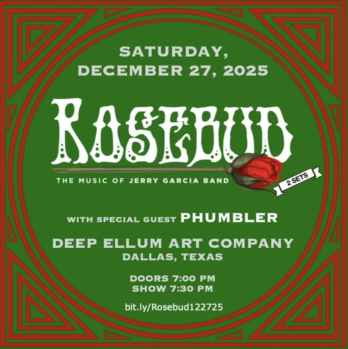 Rosebud
