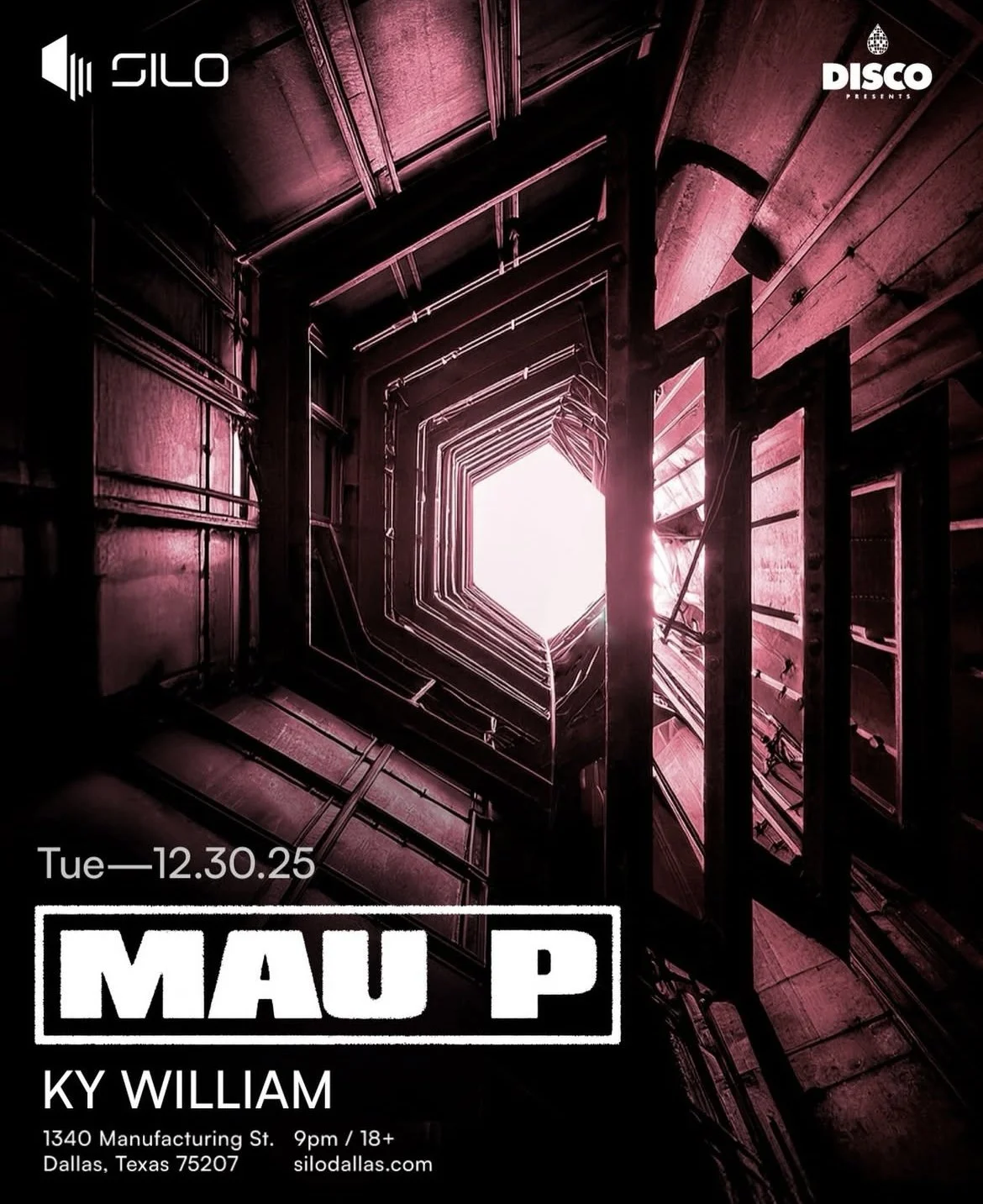 Mau P