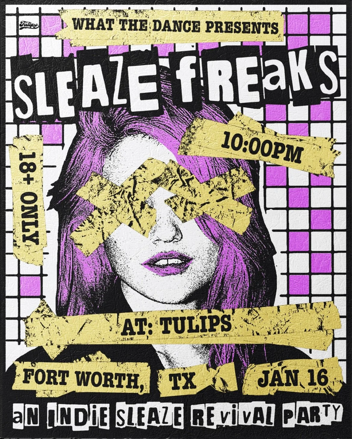 Sleaze Freaks