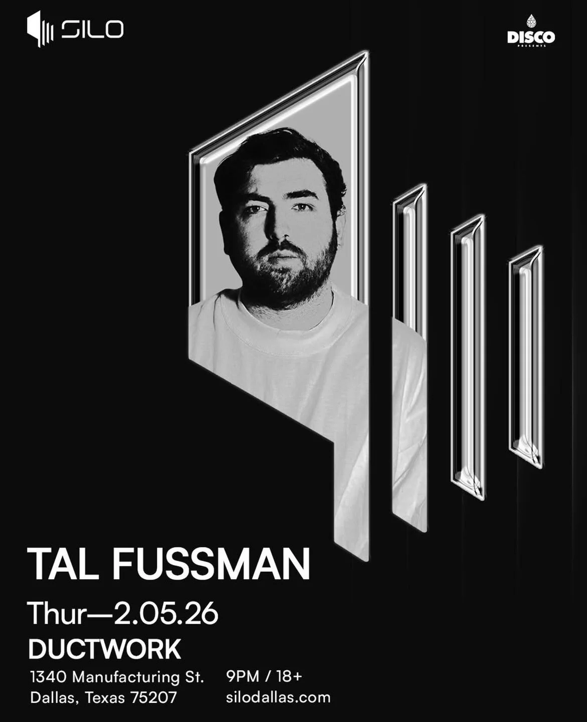 Tal Fussman