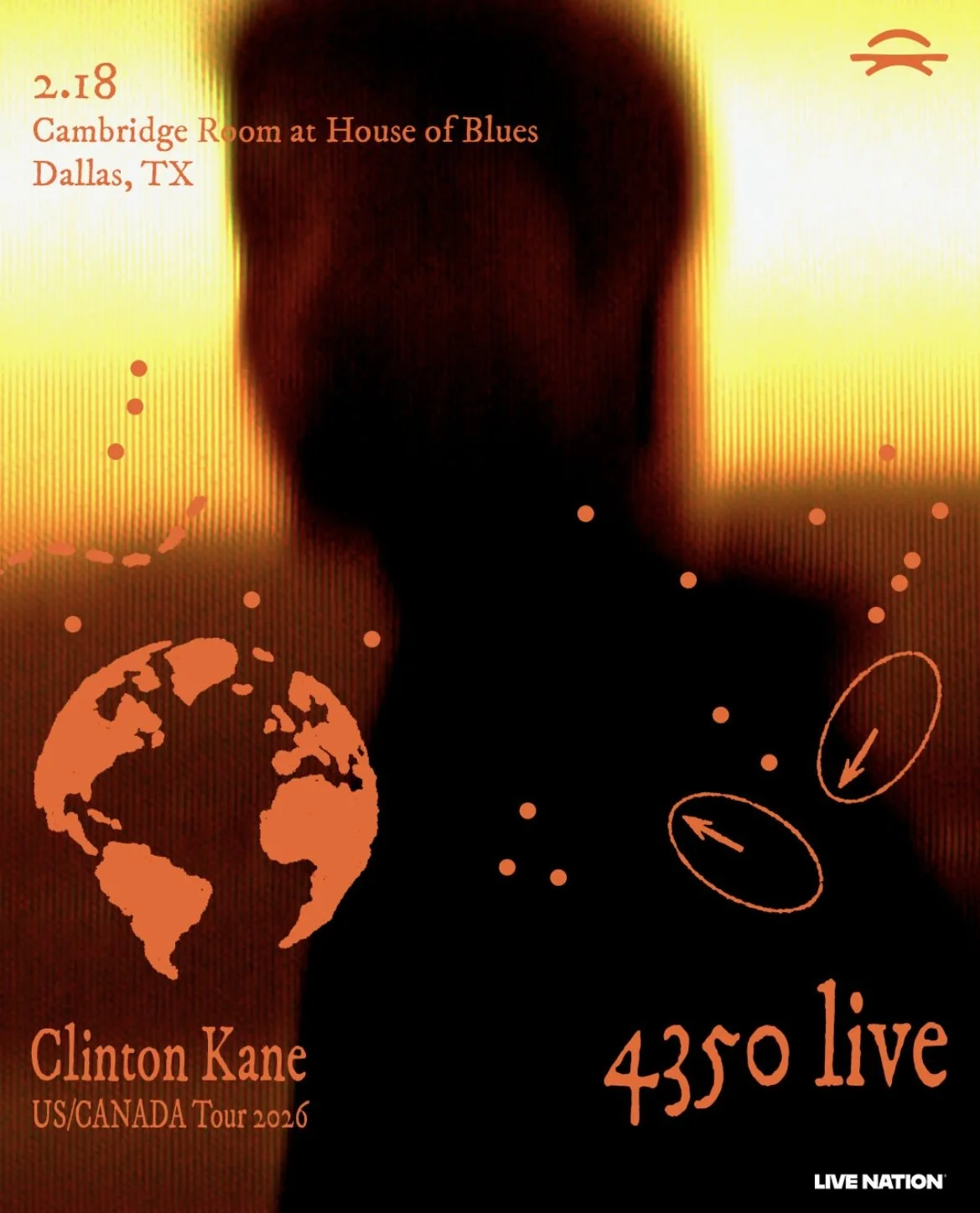 Clinton Kane