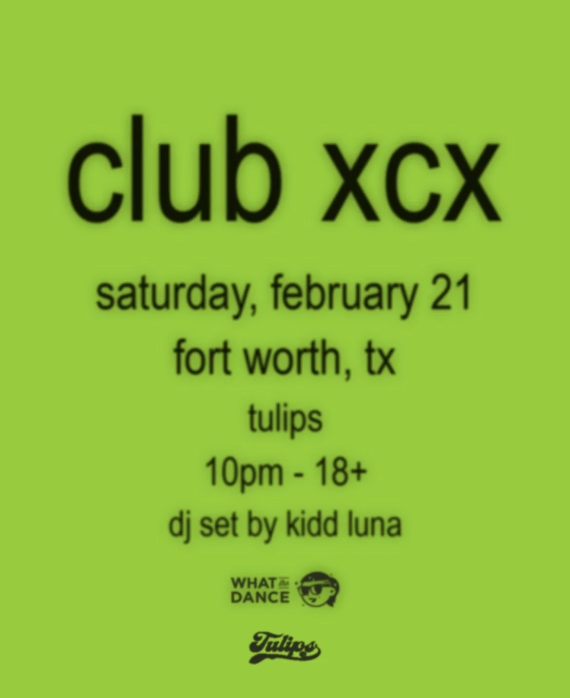 Club XCX