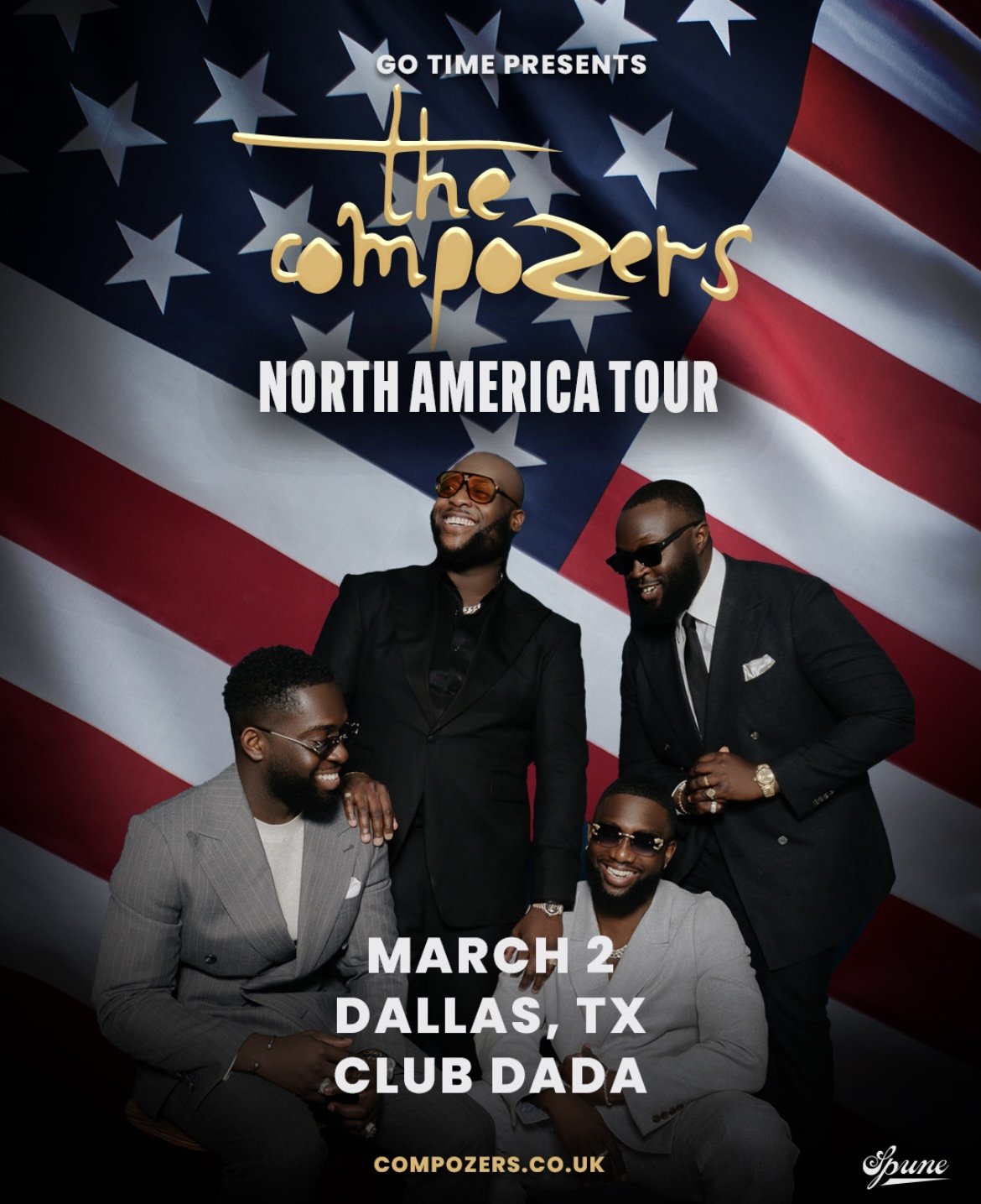 The Compozers