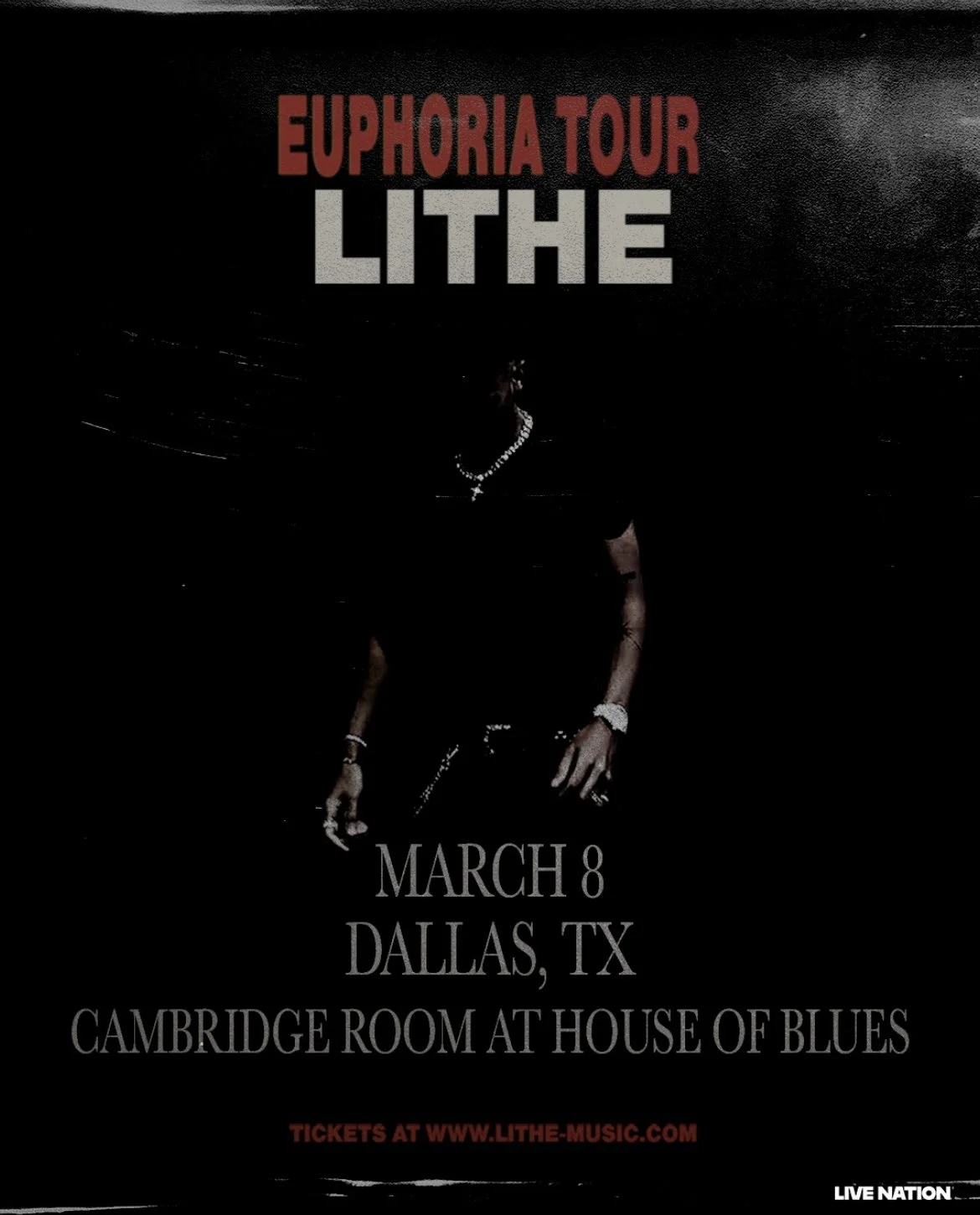 Lithe