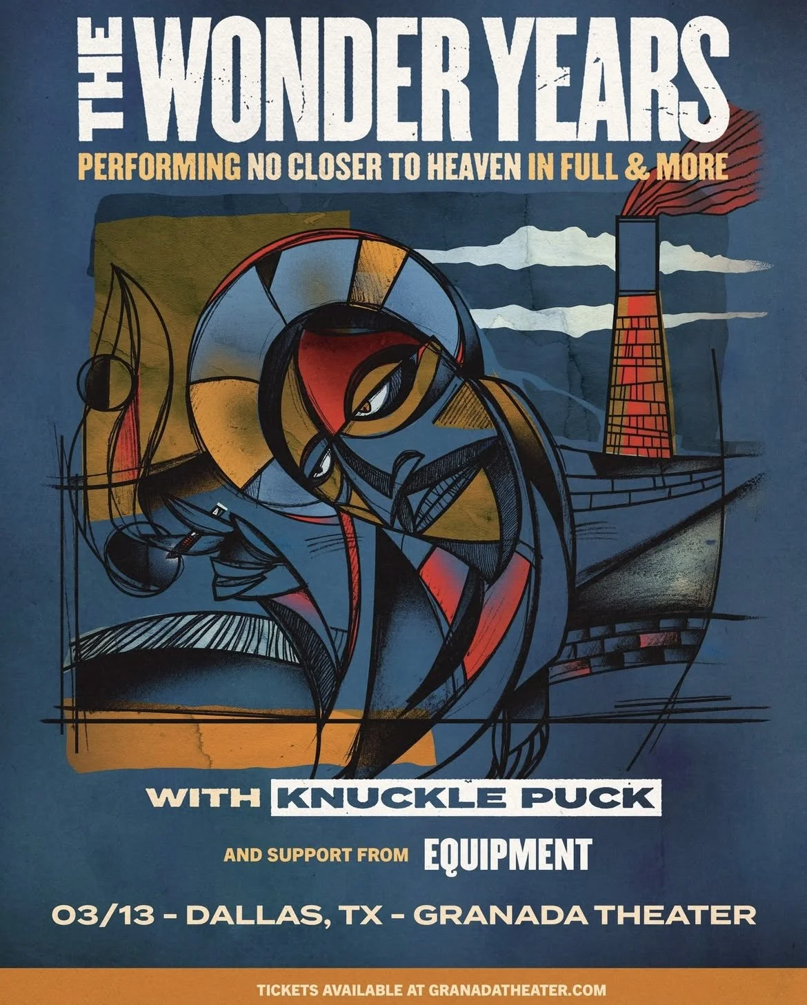 The Wonder Years