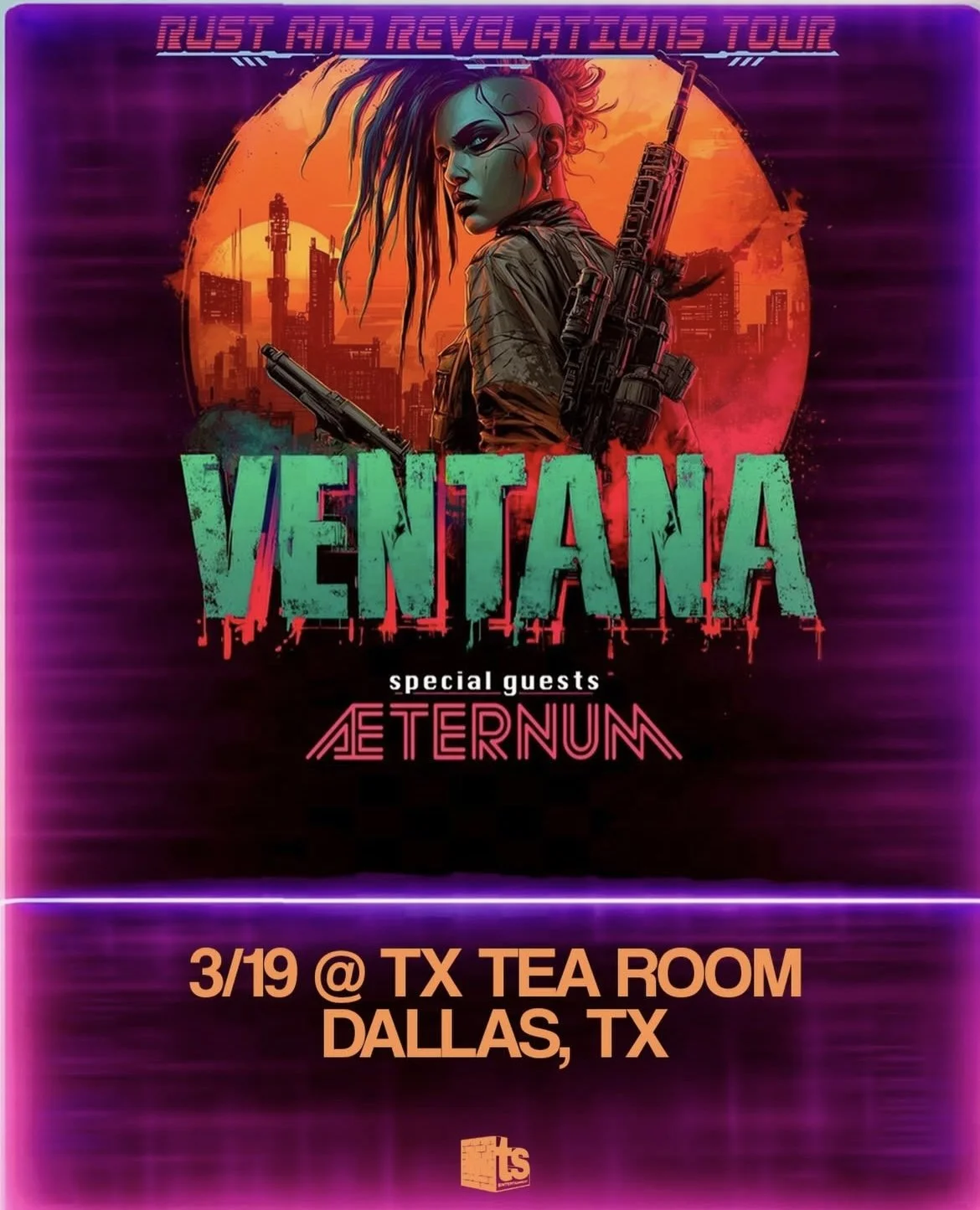 Ventana