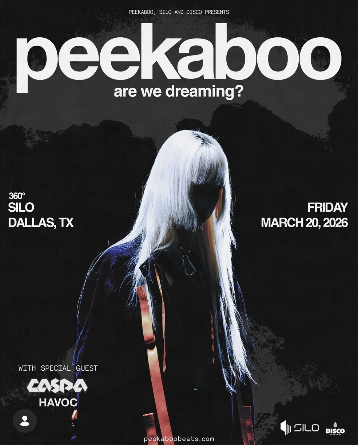 Peekabo