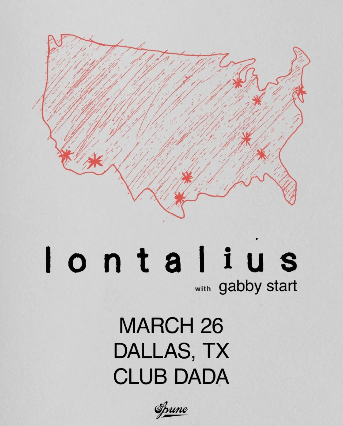 Lontalius