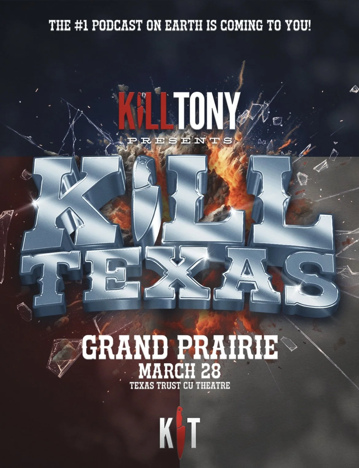 Kill Tony