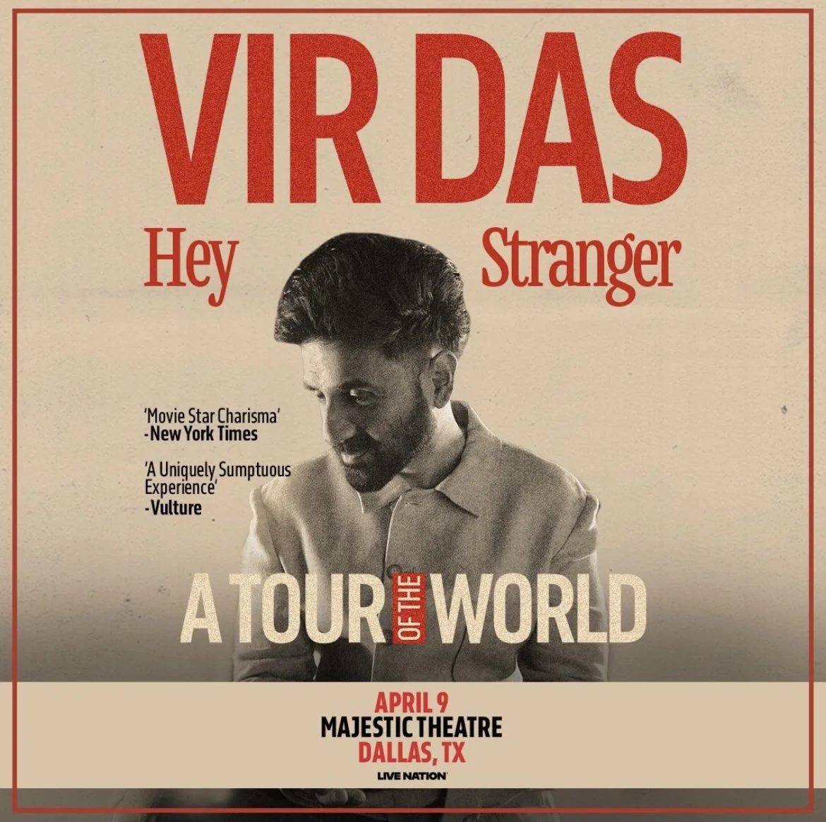 Vir Das