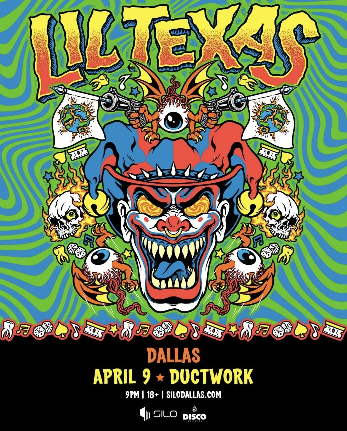 Lil Texas
