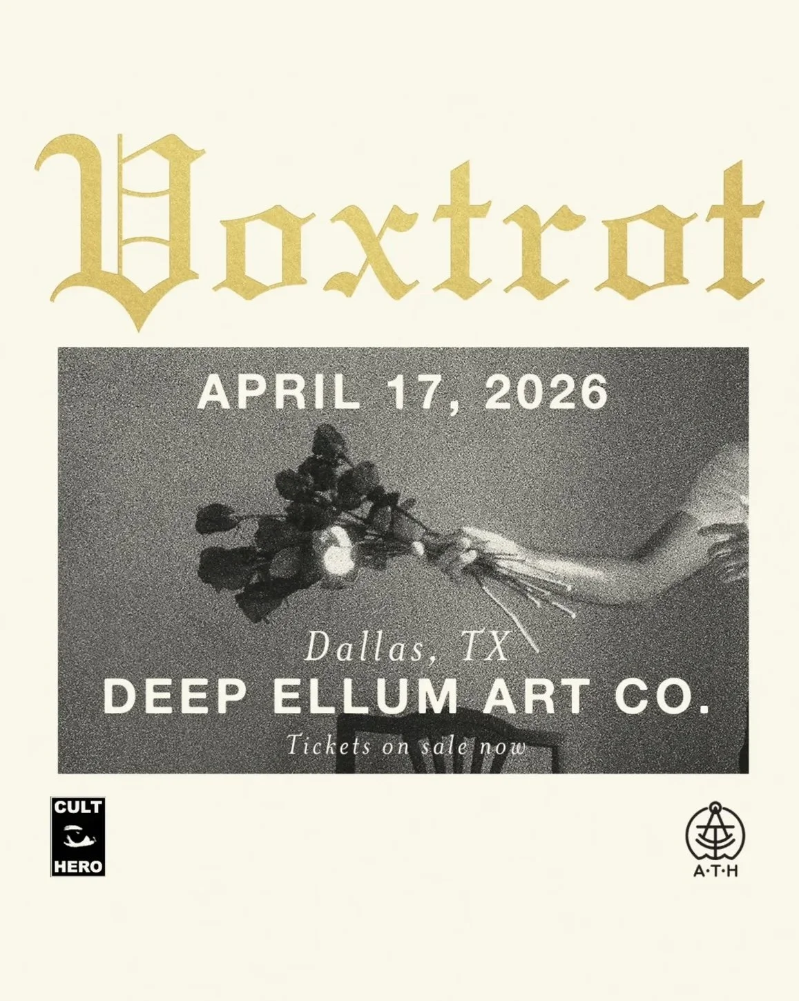 Voxtrot