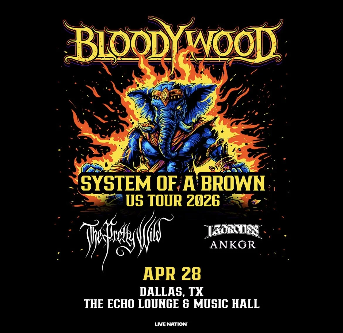 System of a Brown