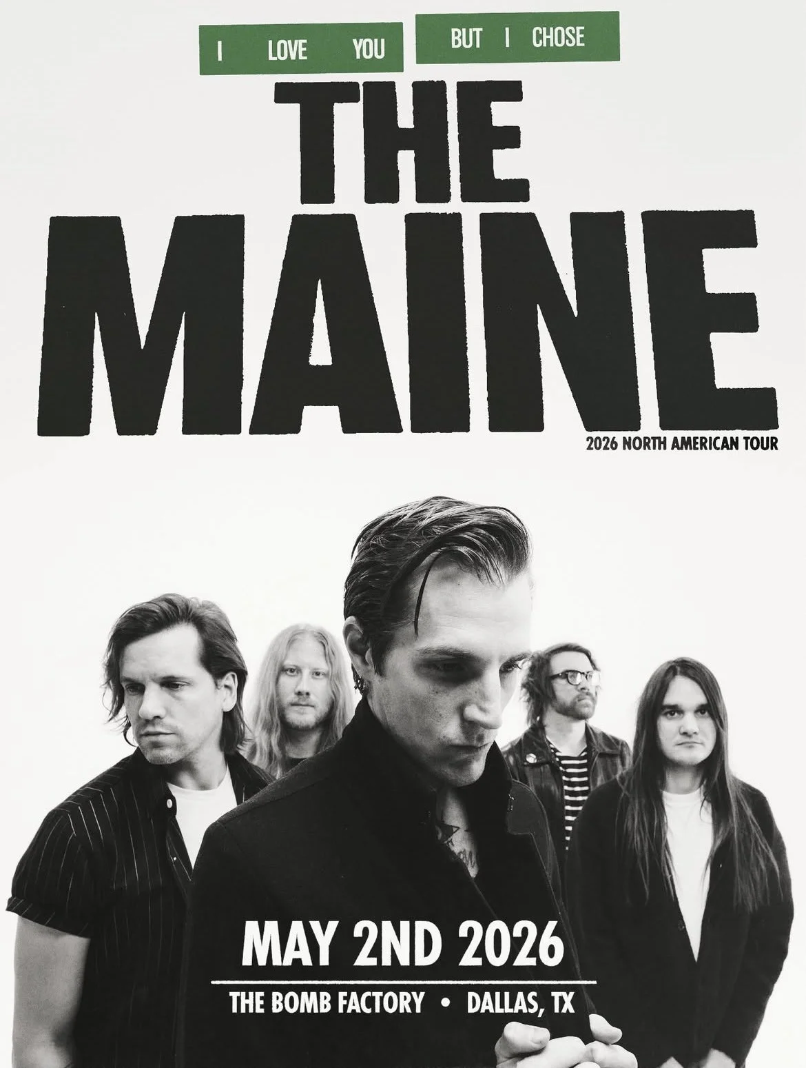 The Maine