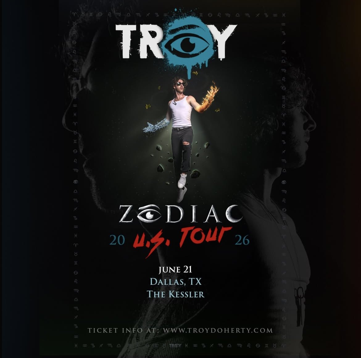 Troy Doherty