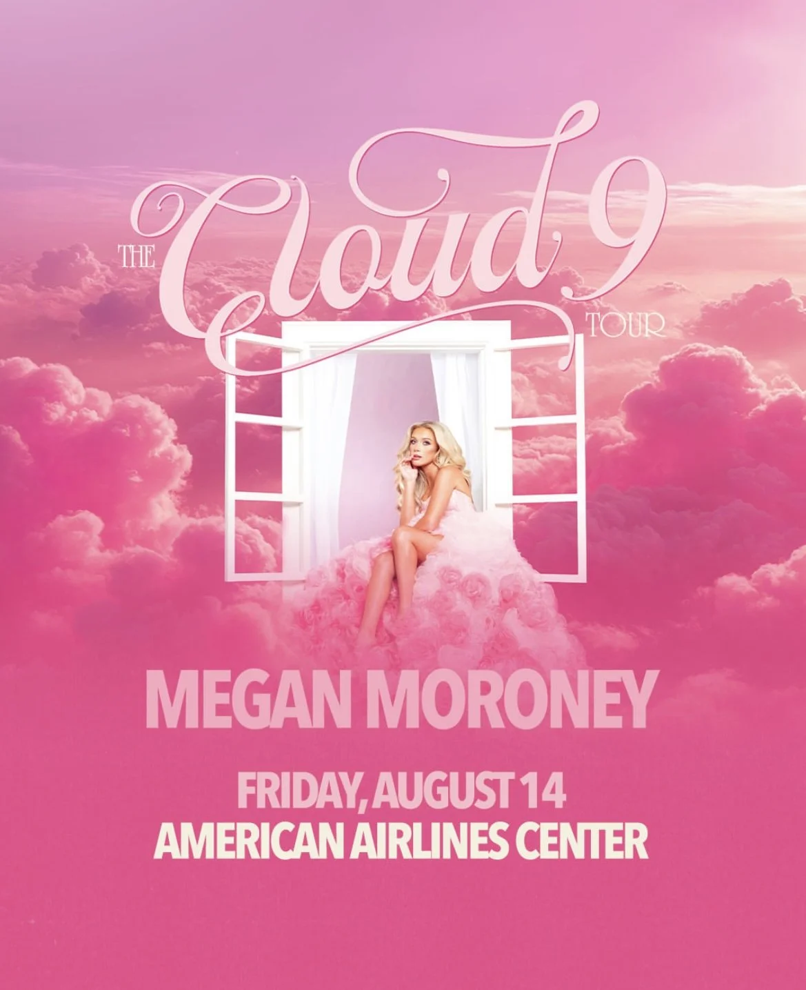 Megan Moroney