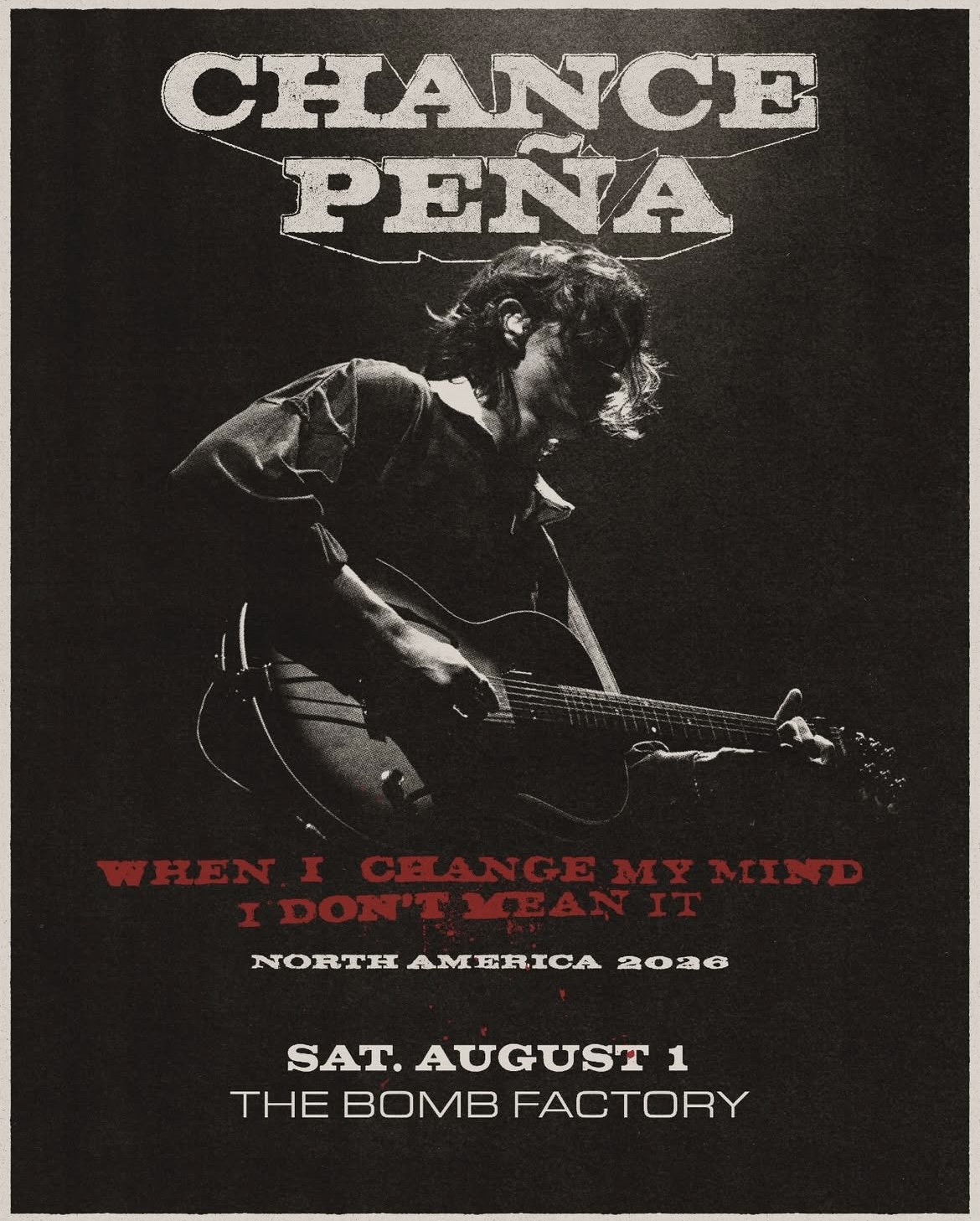 Chance Pena