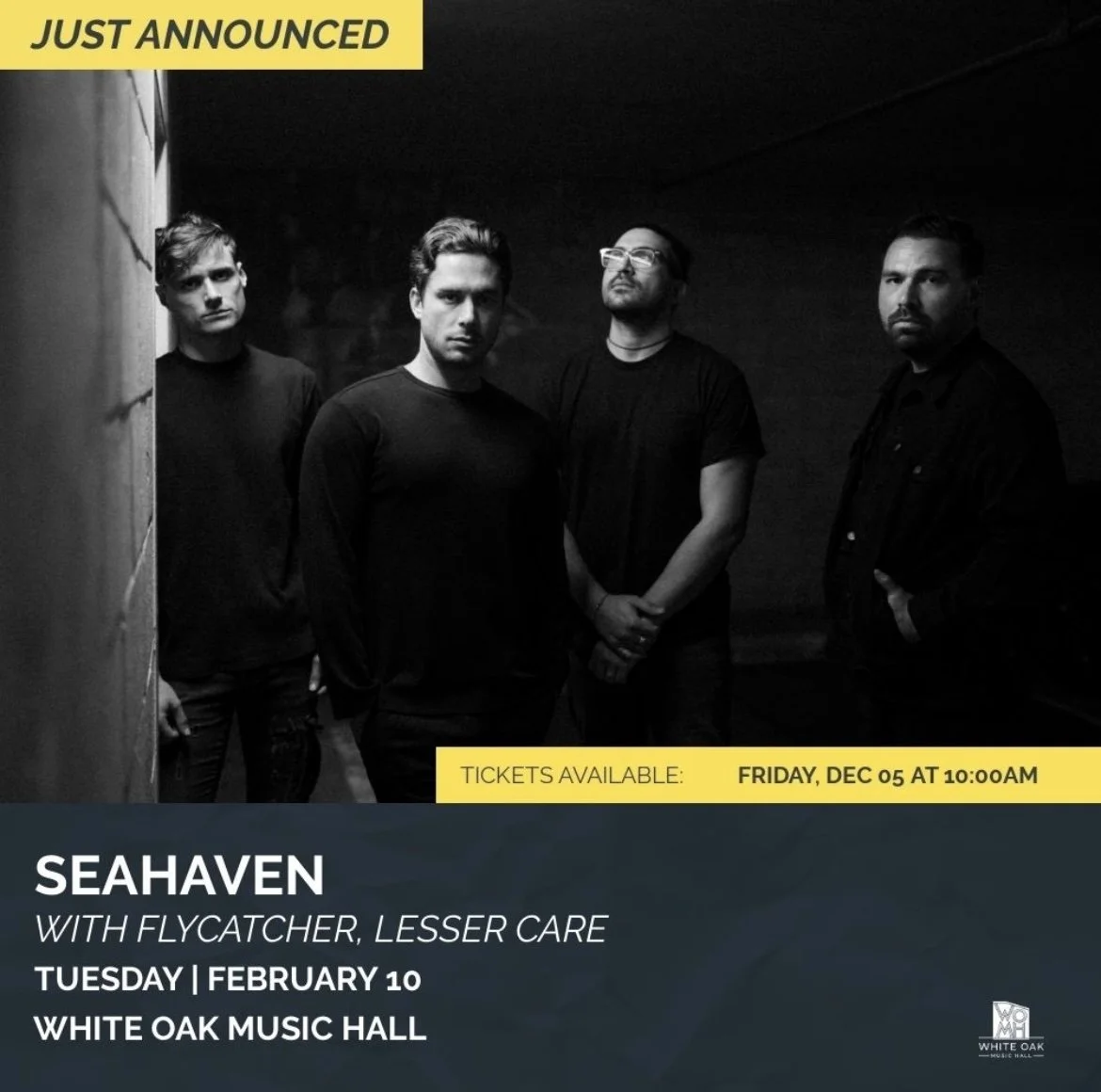 Seahaven