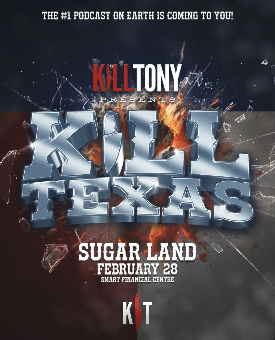 Kill Tony