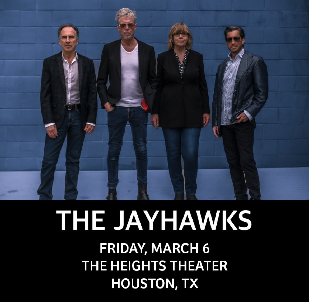The Jayhawks