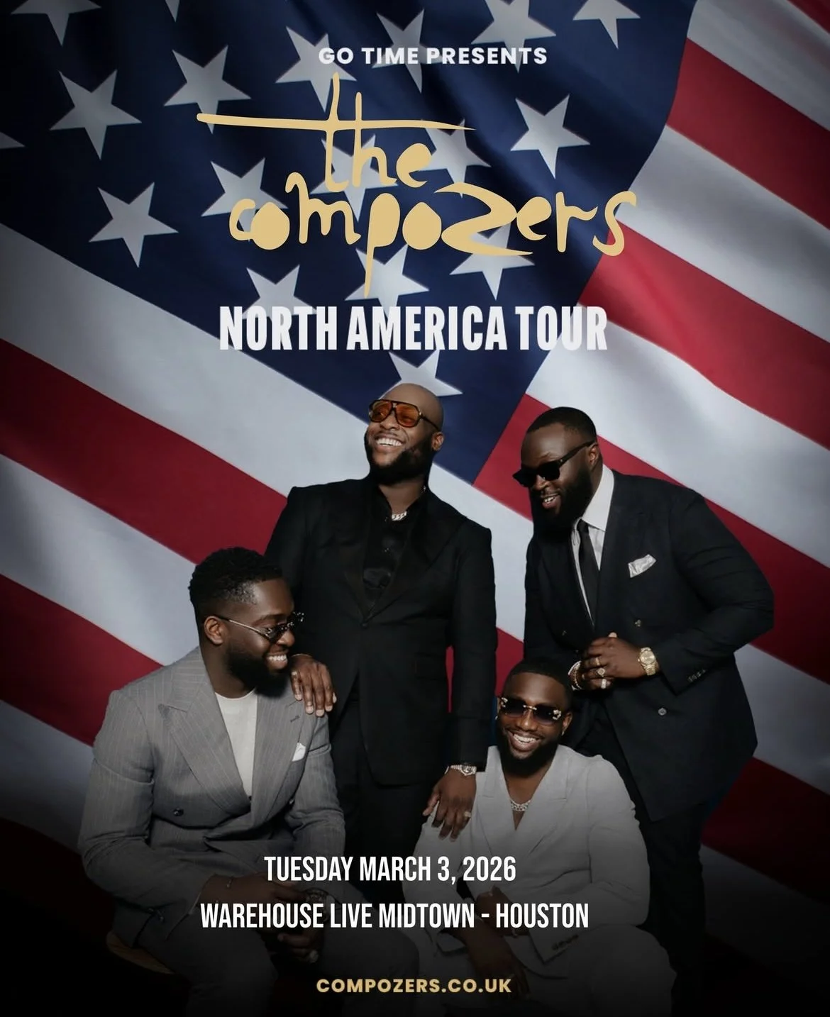 The Compozers
