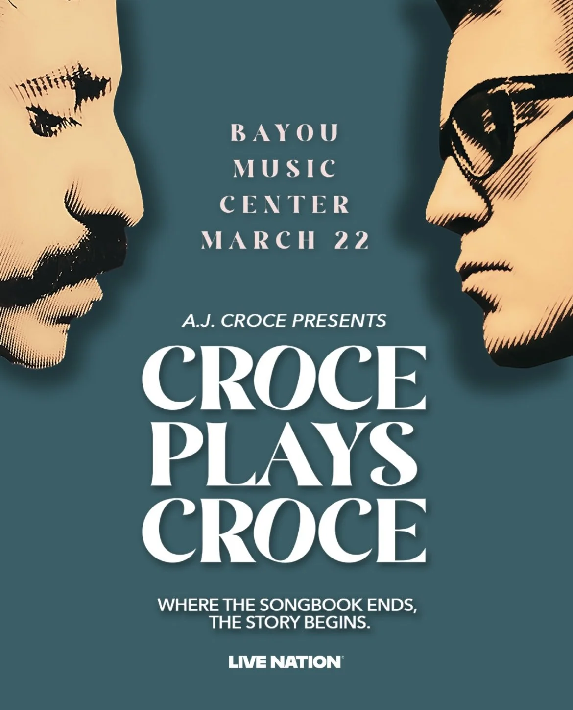 AJ Croce