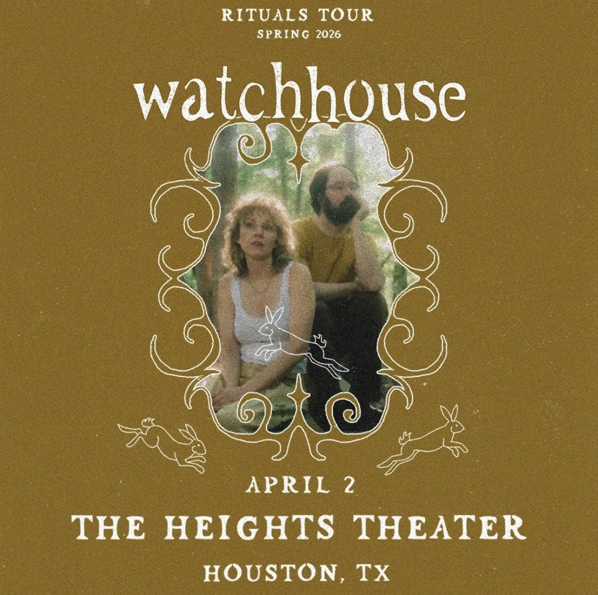 Watchhouse