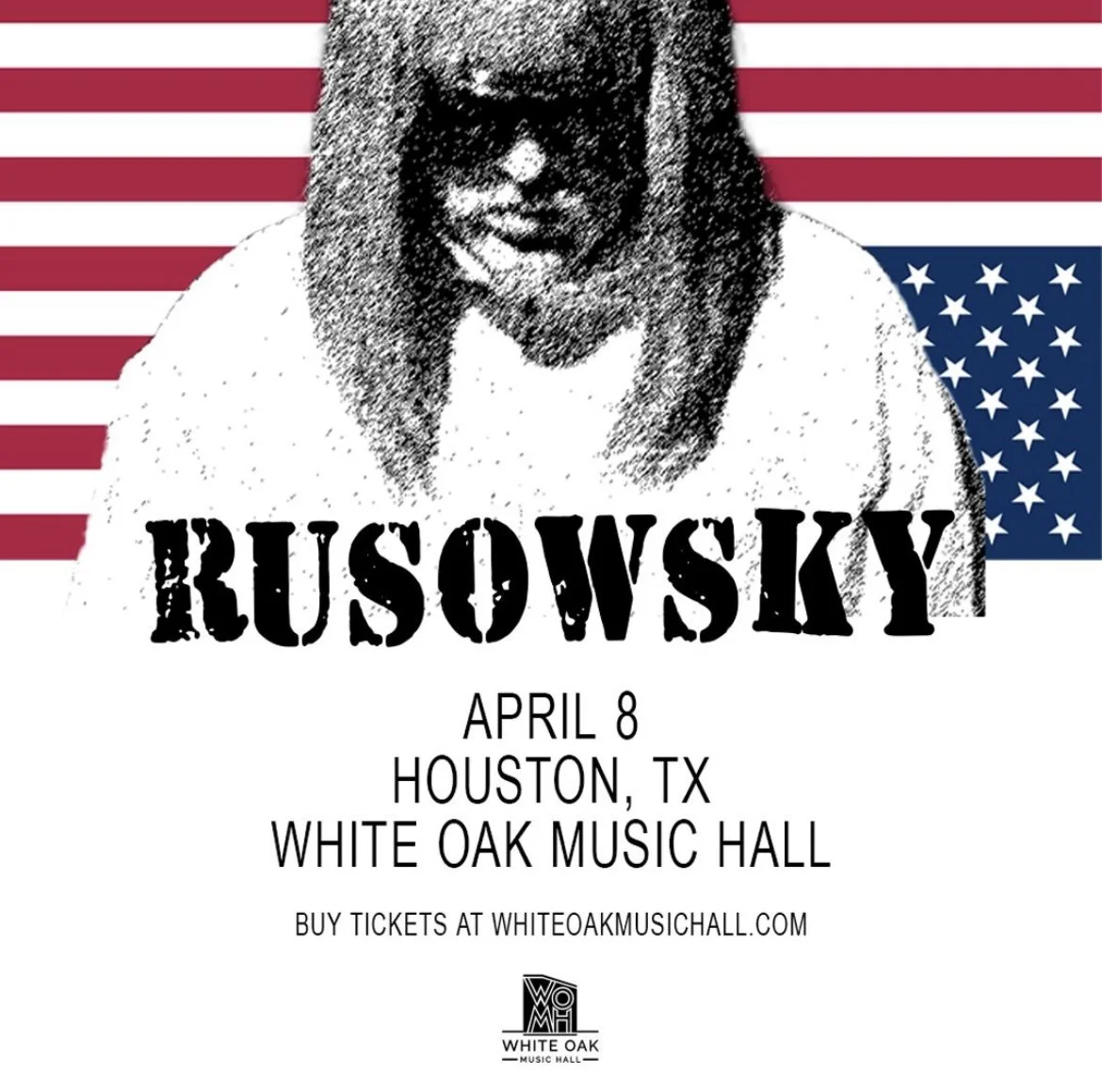 rusowsky