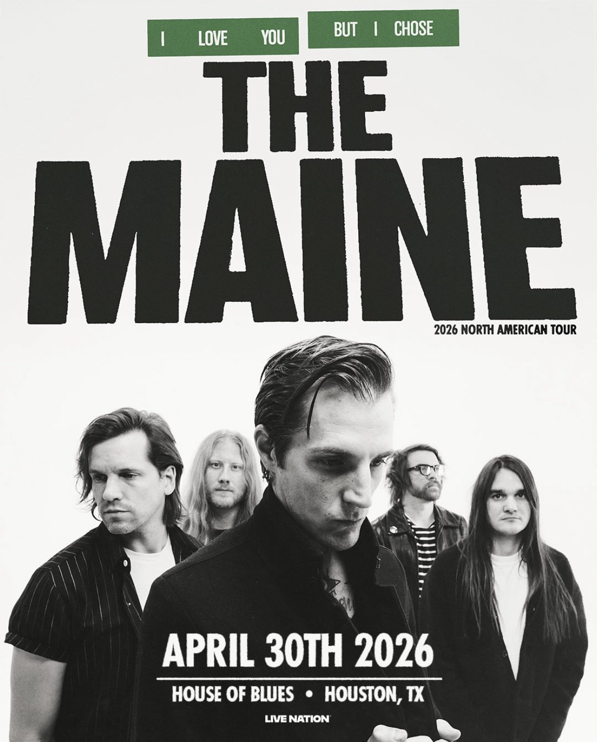 The Maine
