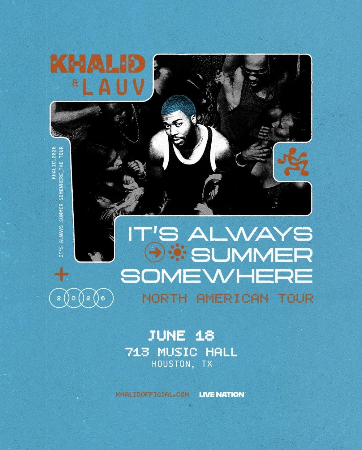 Khalid