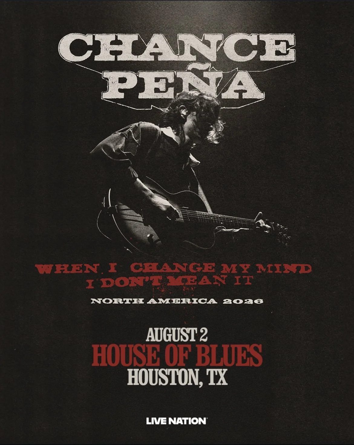 Chance Pena