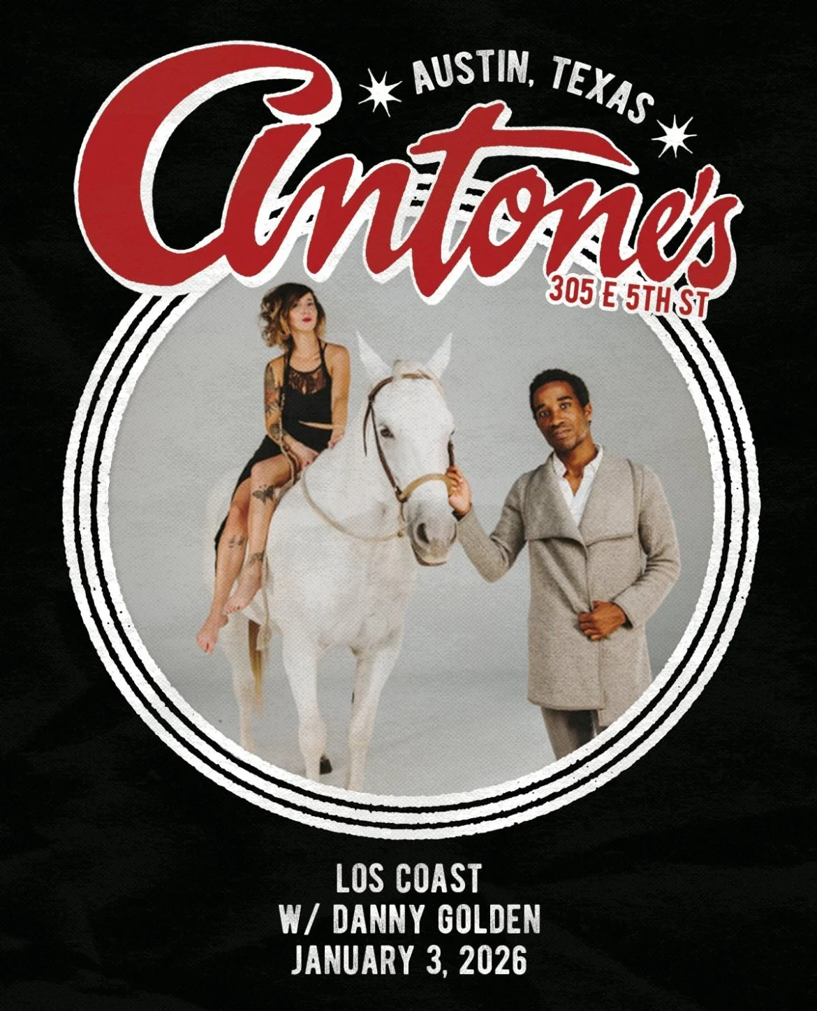 Los Coast