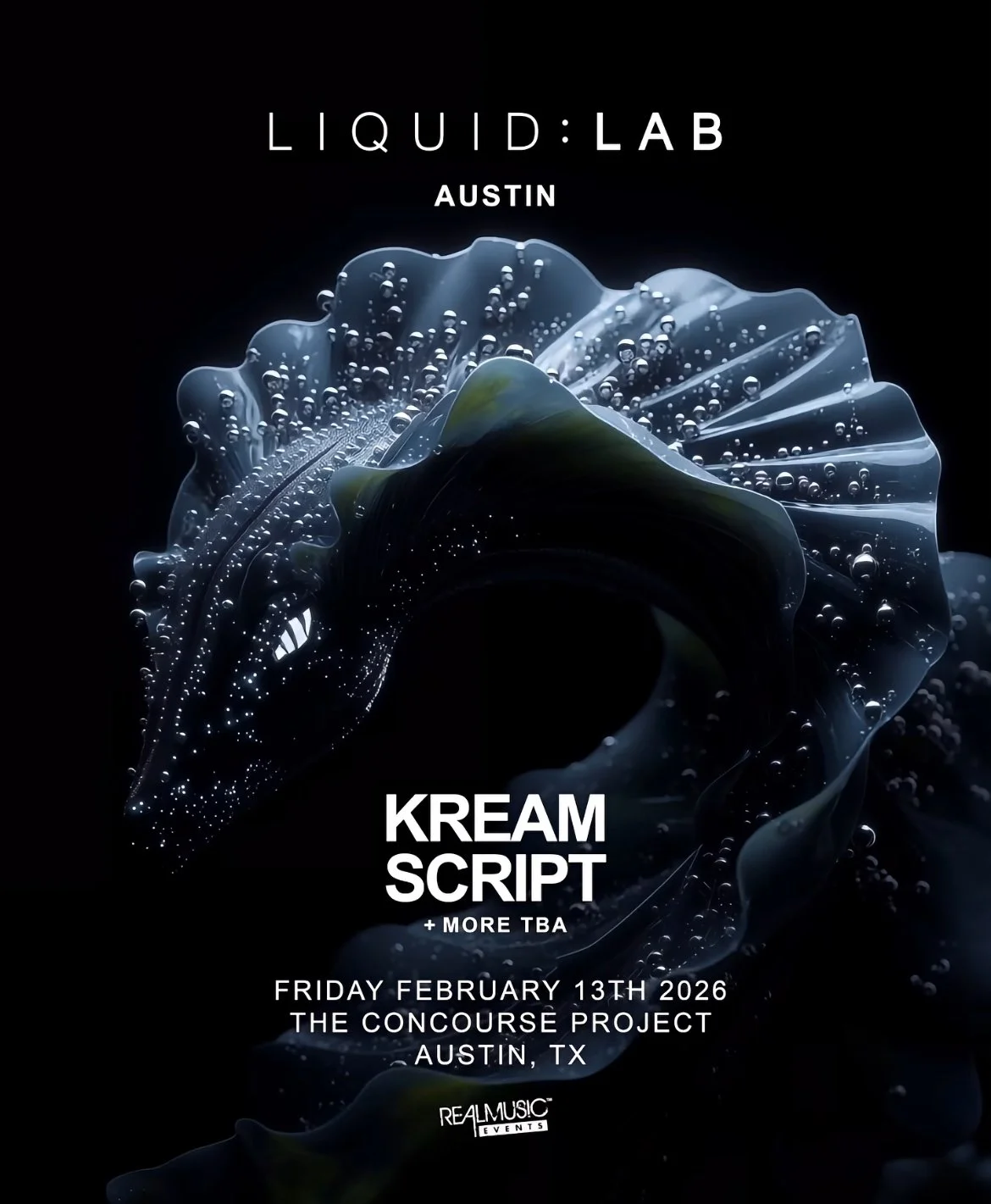 Kream / Script