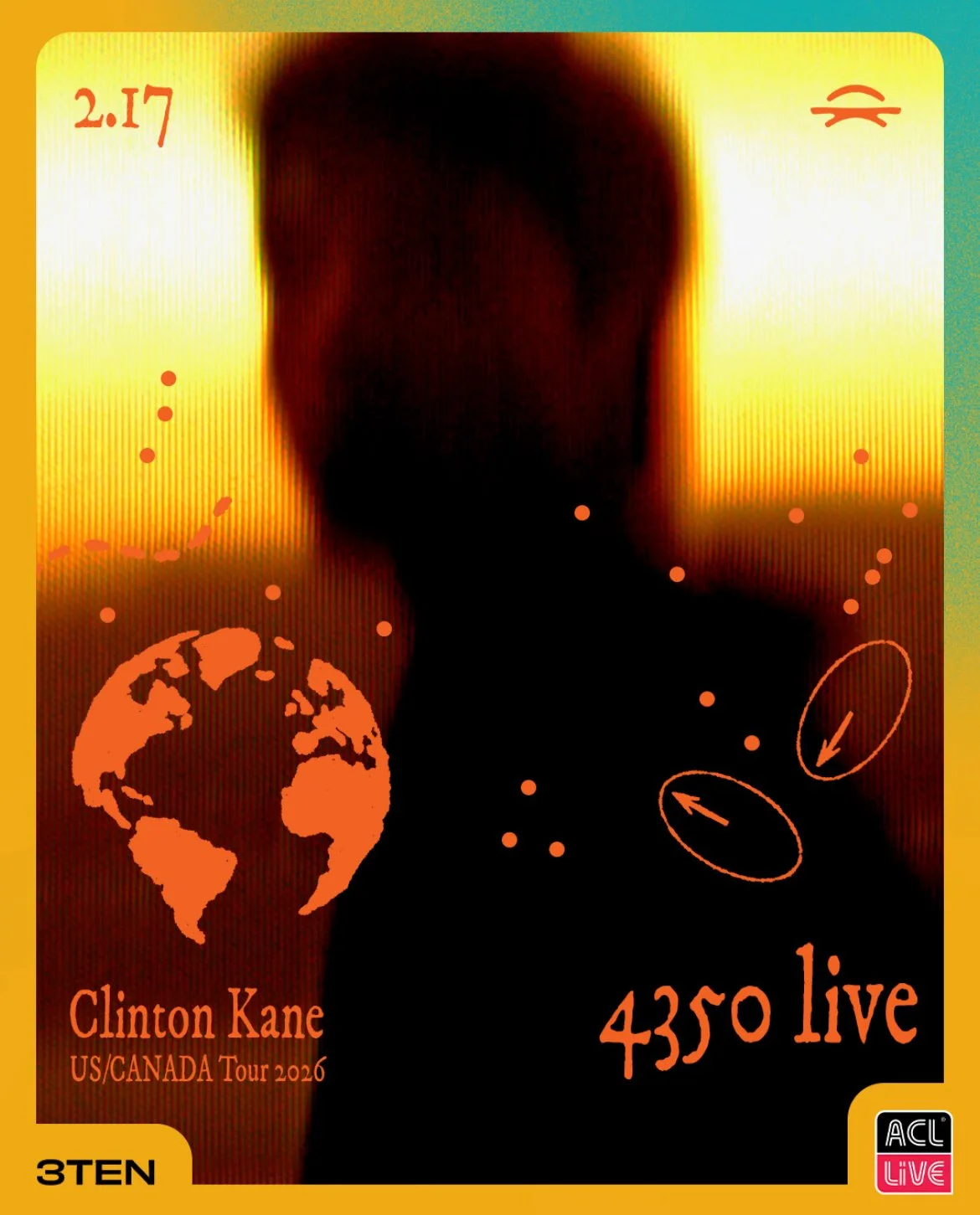Clinton Kane