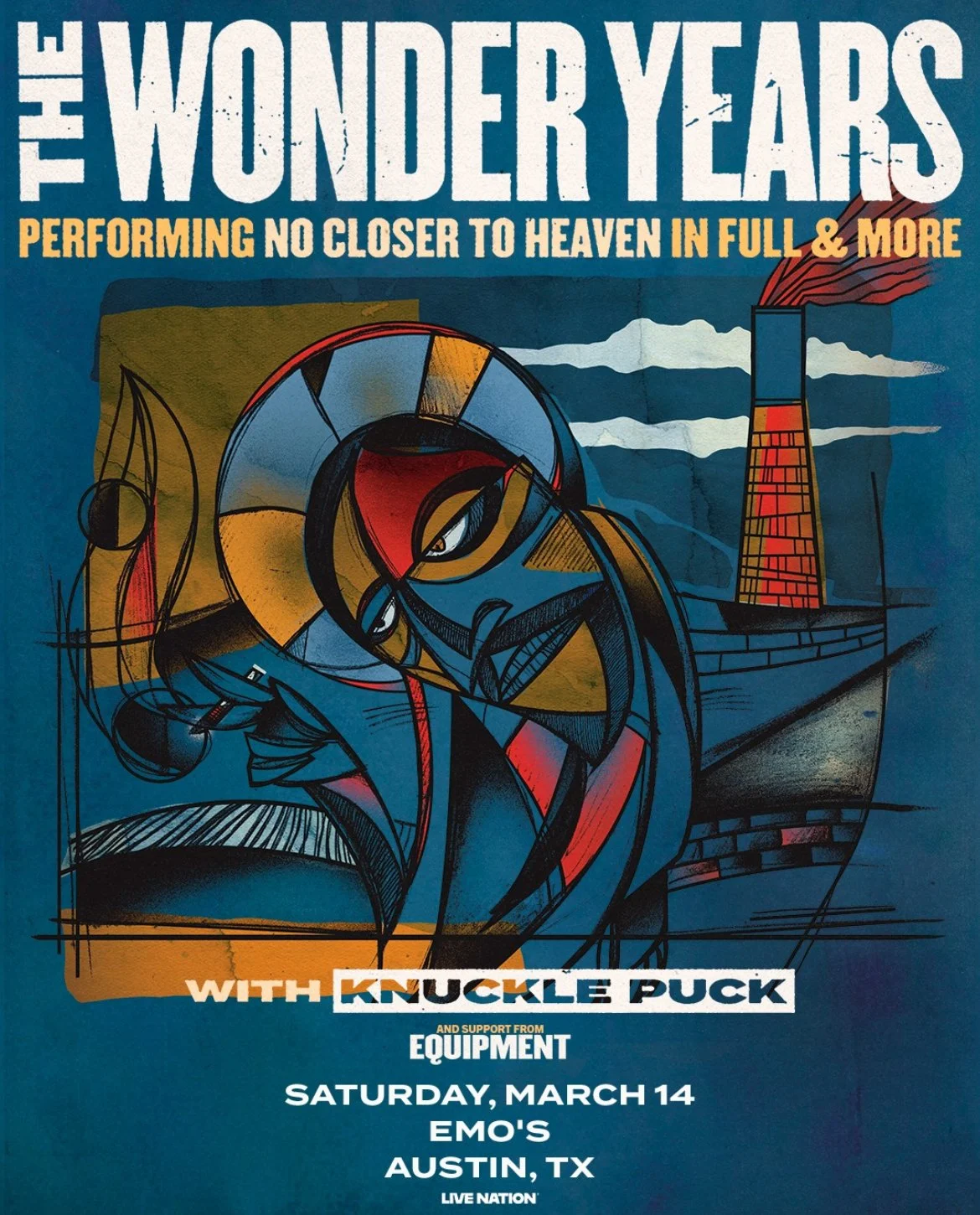 The Wonder Years