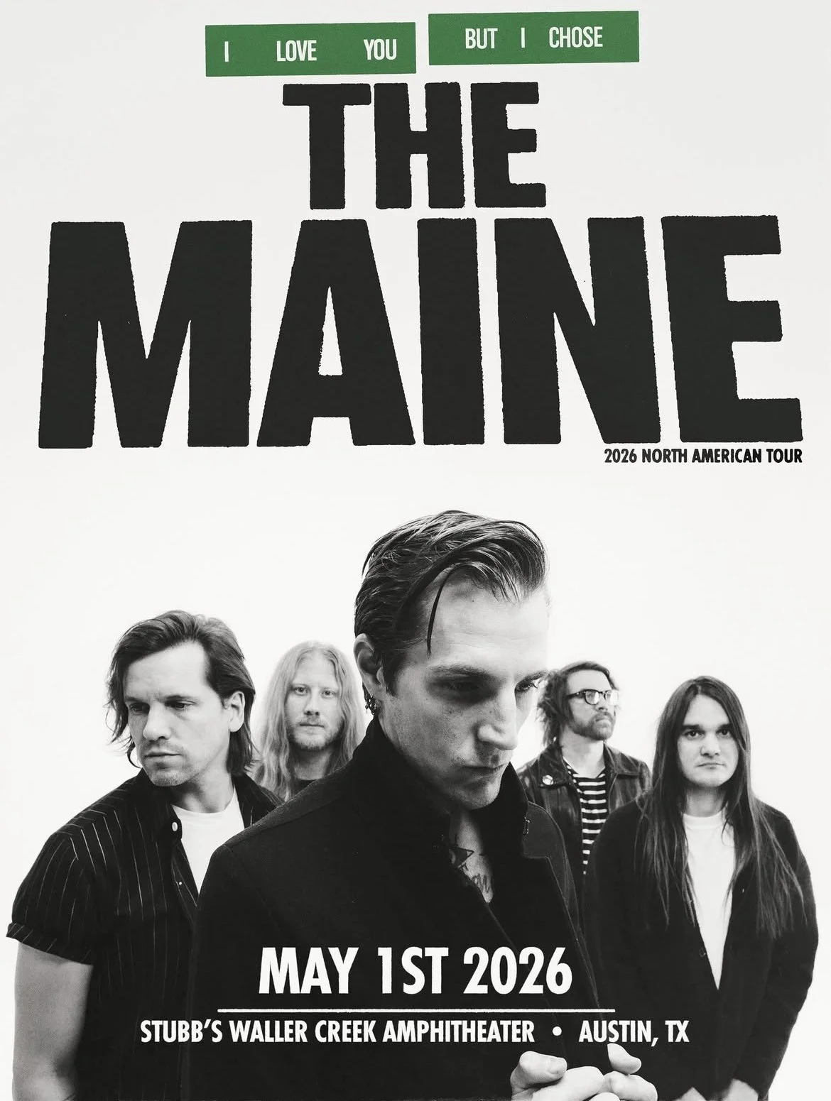 The Maine