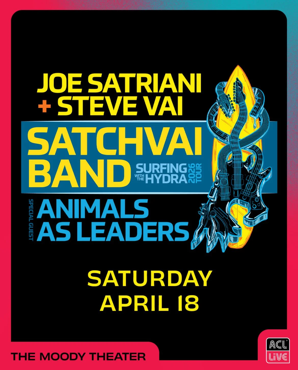 Joe Satriani