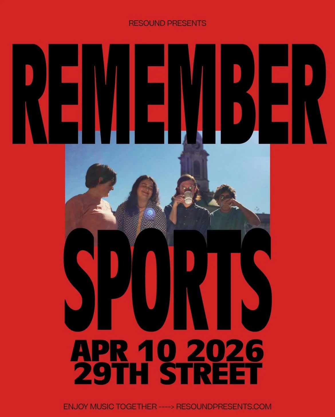 Remember Sports