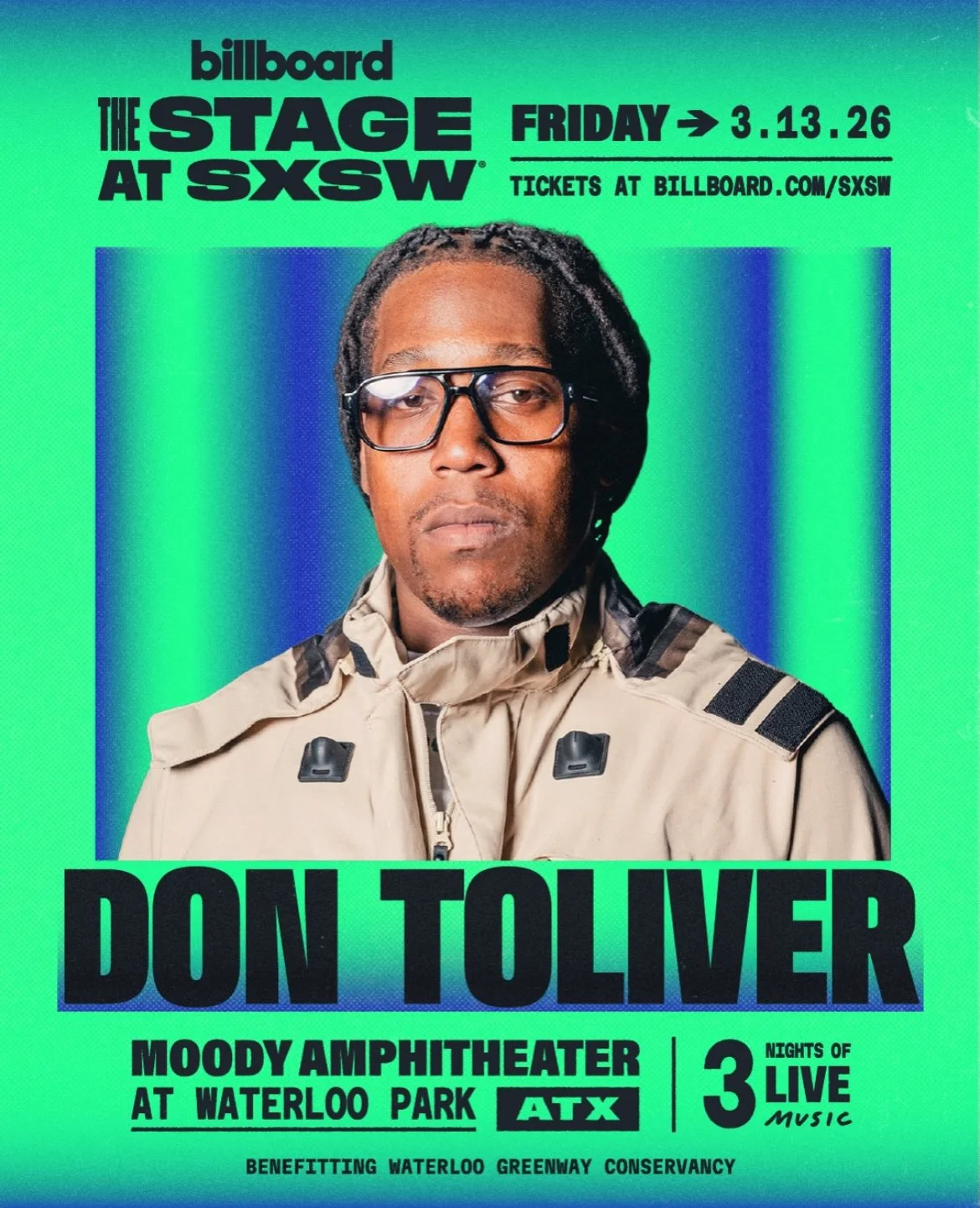 Don Toliver
