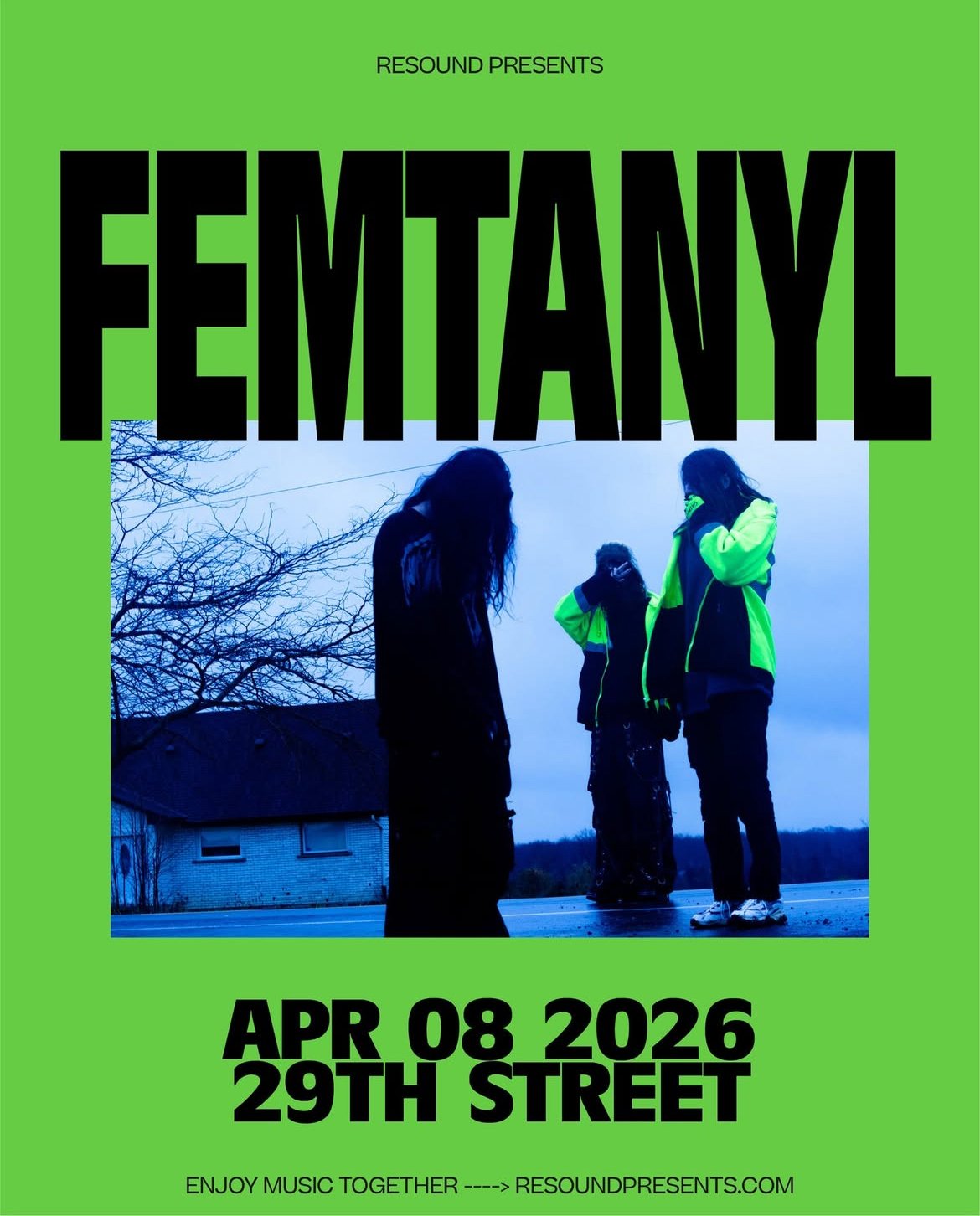 Femtanyl