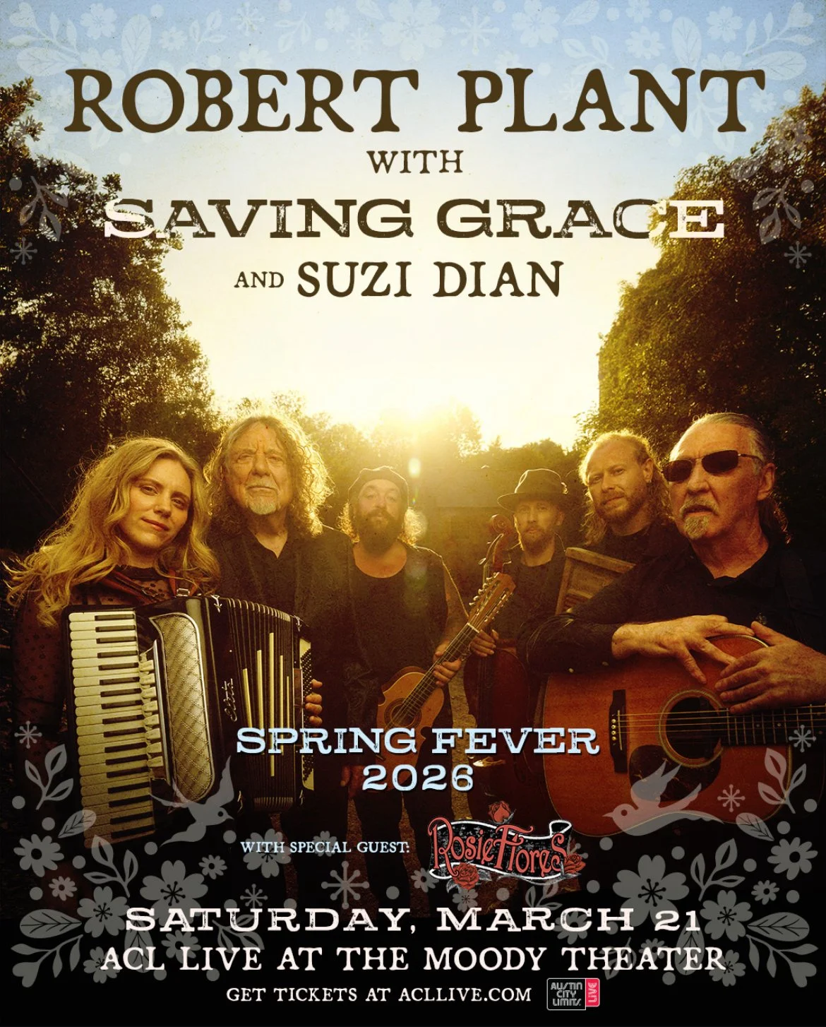 Robert Plant