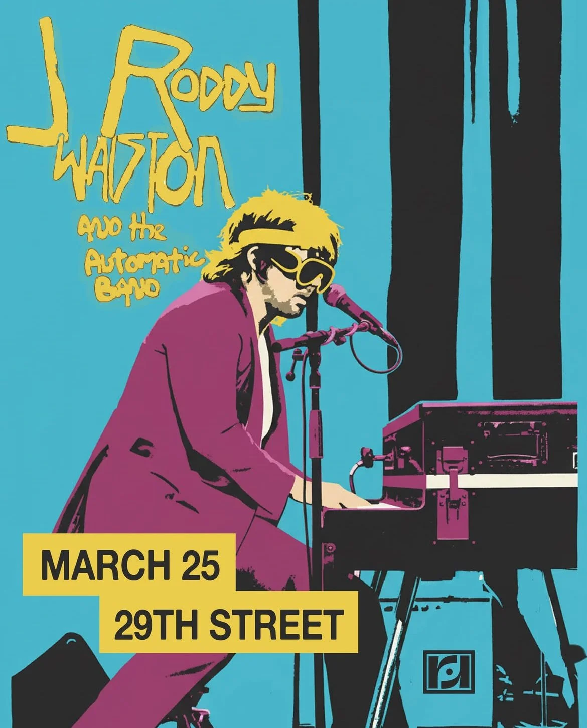 J. Roddy Walston