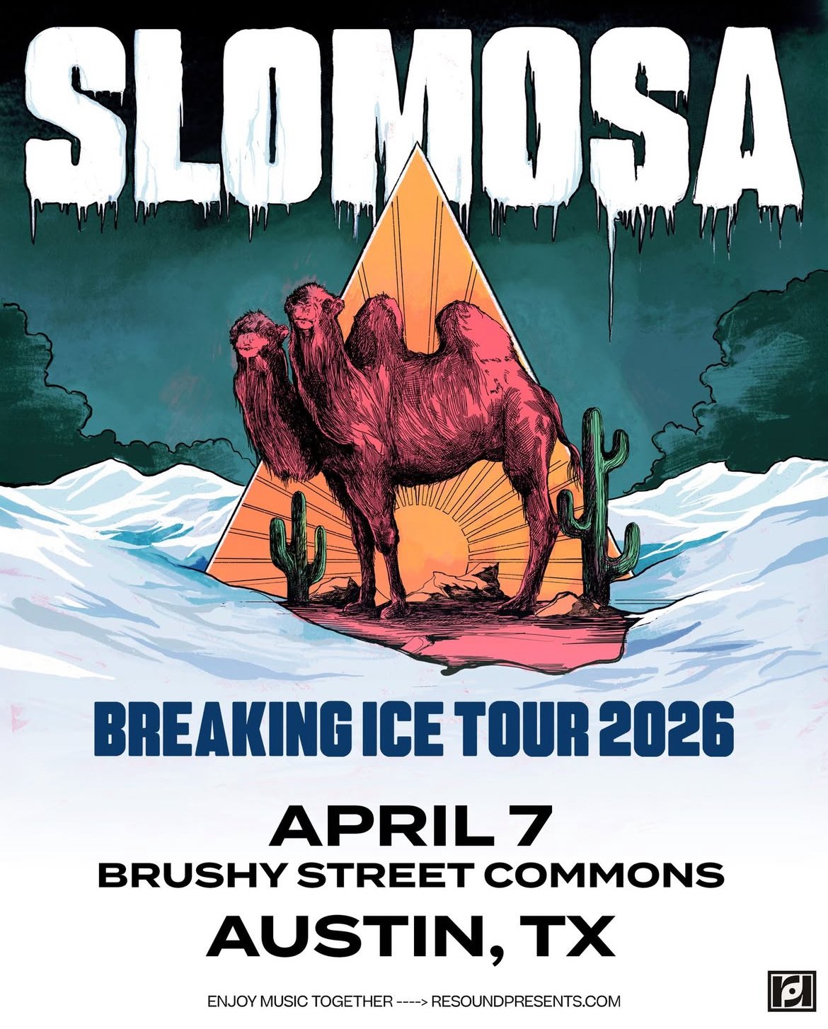 Slomosa
