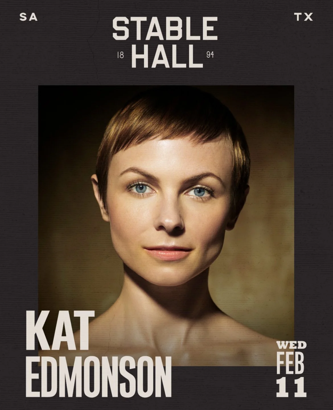 Kat Edmonson