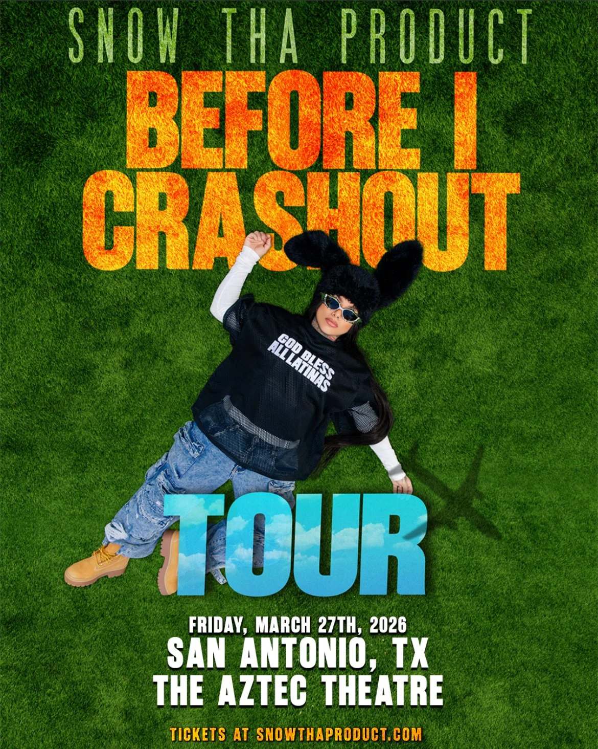 Snow Tha Product
