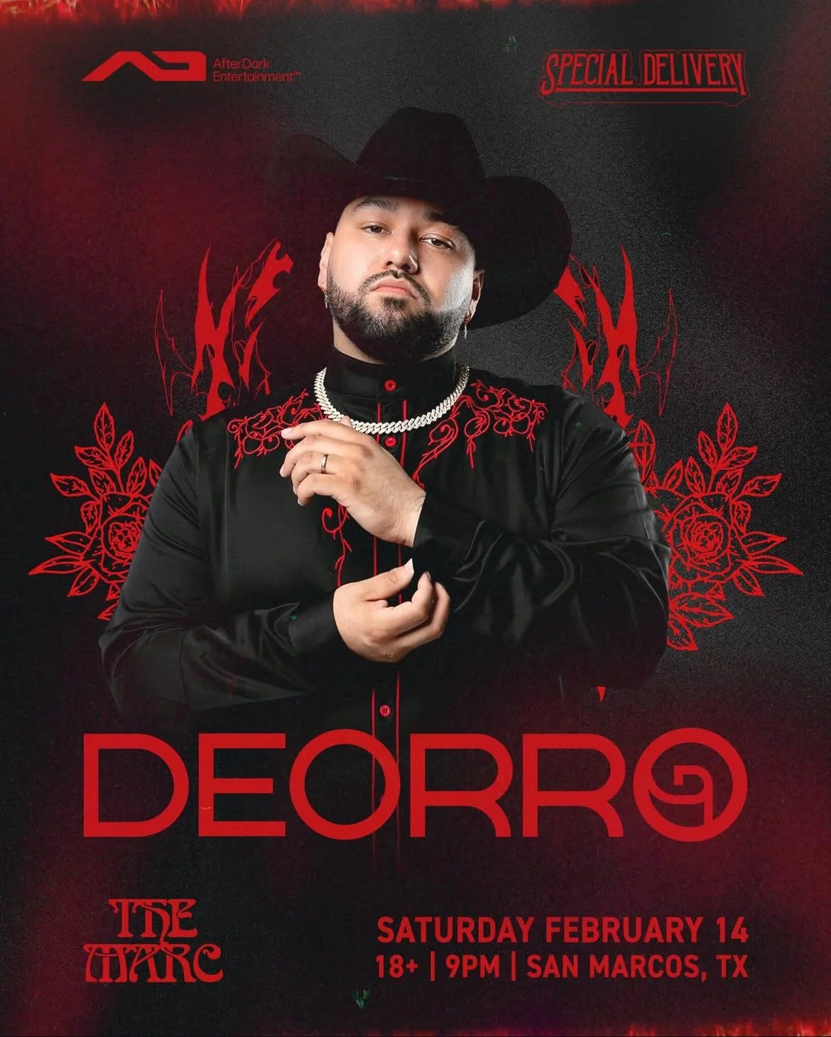Deorro